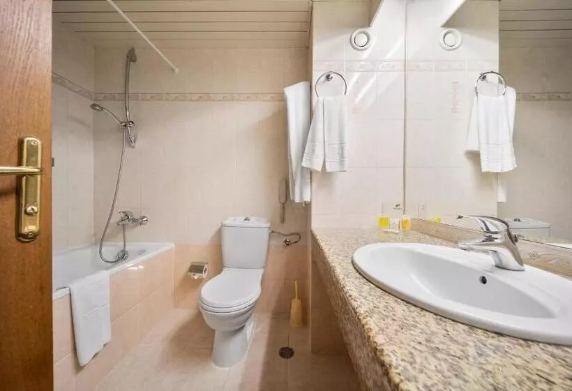 호텔 Hvd Riviera Beach