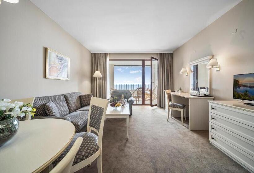 هتل Hvd Riviera Beach