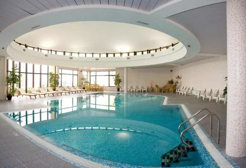 호텔 Hvd Riviera Beach