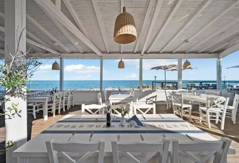 호텔 Hvd Riviera Beach