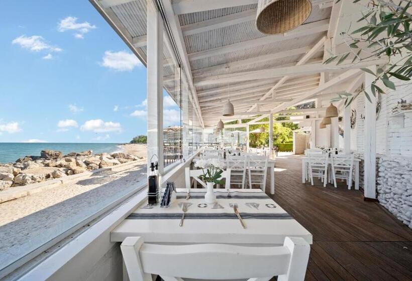 هتل Hvd Riviera Beach