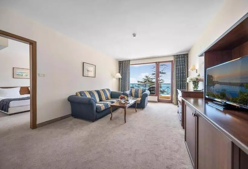 호텔 Hvd Riviera Beach