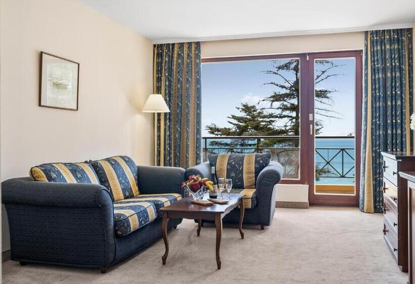 هتل Hvd Riviera Beach