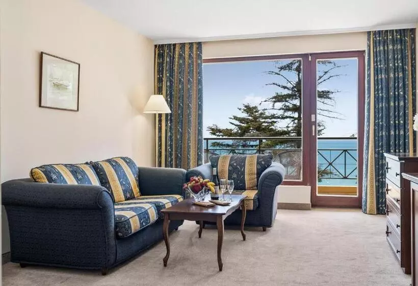 호텔 Hvd Riviera Beach