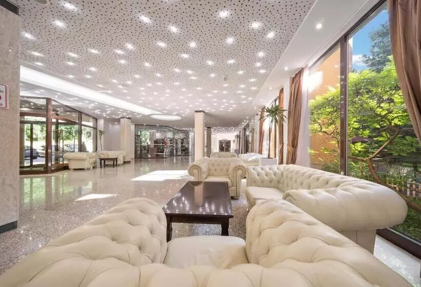 호텔 Hvd Riviera Beach