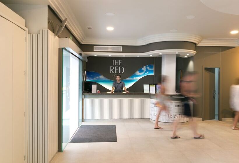 The Blue Apartments By Ibiza Feeling   Adult Only