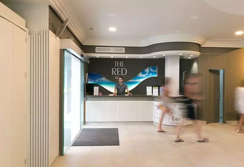 The Blue Apartments By Ibiza Feeling   Adult Only