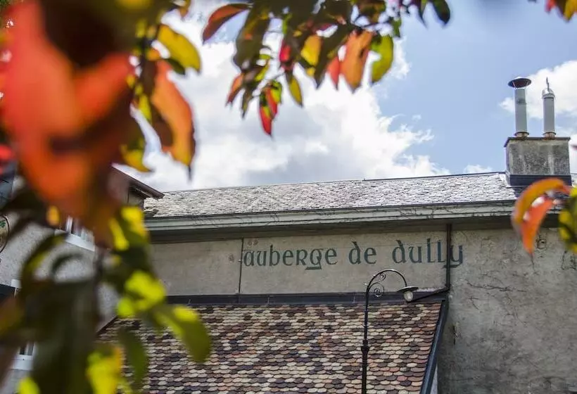 Auberge De Dully