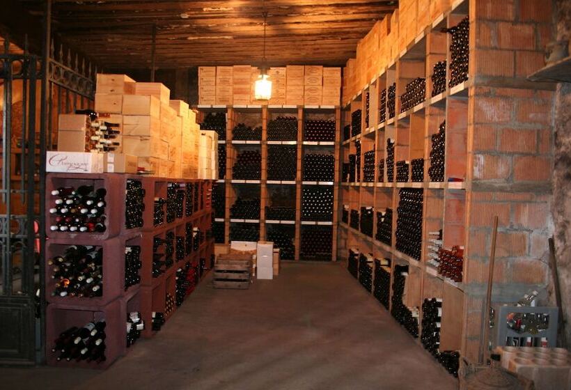 Ostello Auberge De Dully