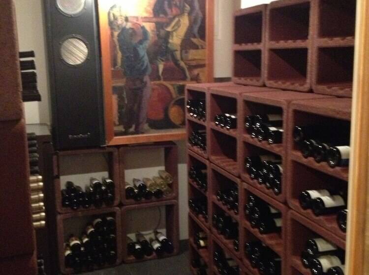 Ostello Auberge De Dully