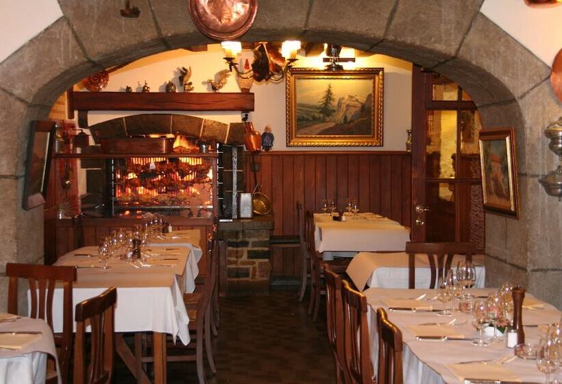 Ostello Auberge De Dully