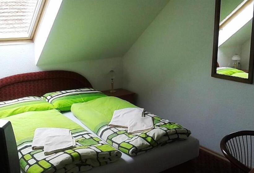 Ostello Polgármester étterem és Panzió