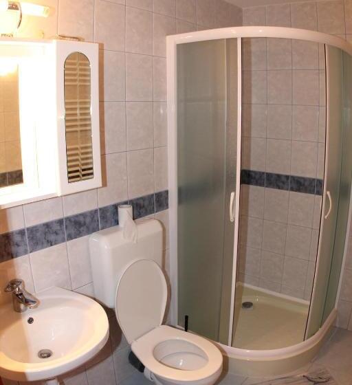 הוסטל őrszem Fogadó