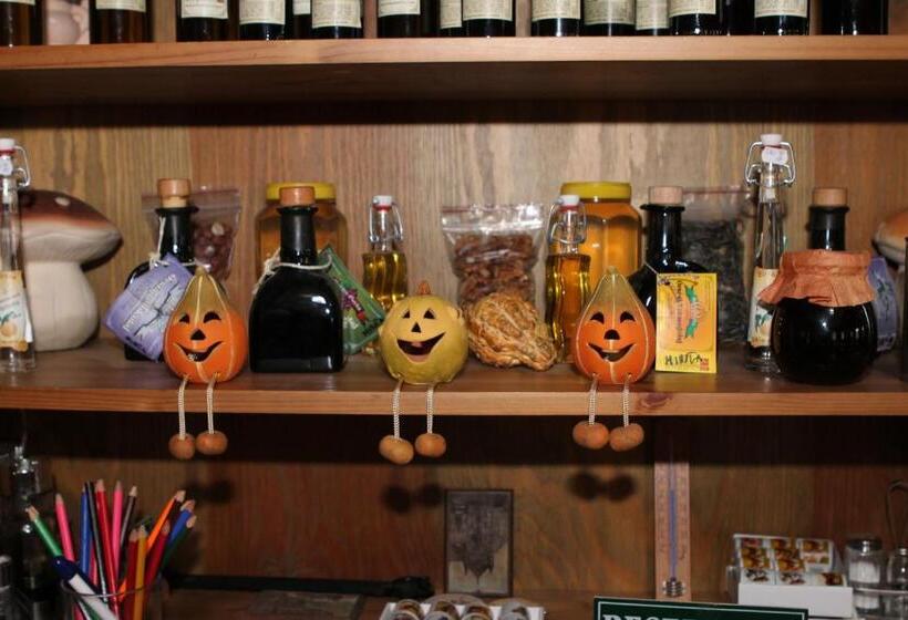 הוסטל őrszem Fogadó