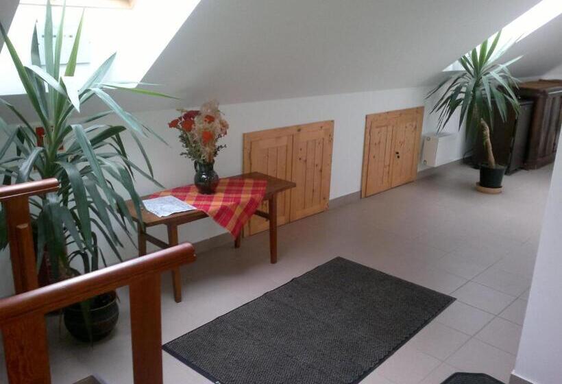 הוסטל őrszem Fogadó