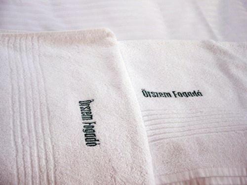 הוסטל őrszem Fogadó