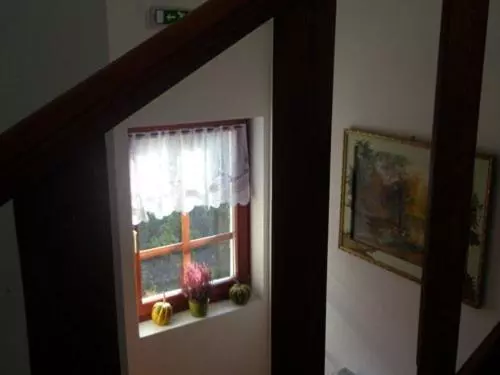 ユースホステル őrszem Fogadó
