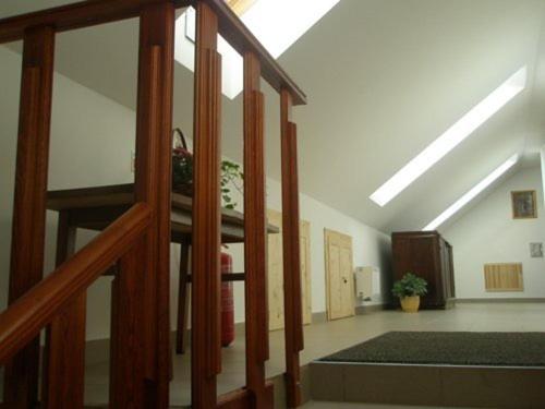 הוסטל őrszem Fogadó