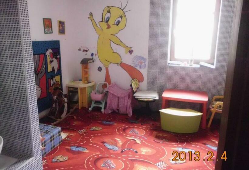 צימר Bényei Fogadó Panzió és étterem