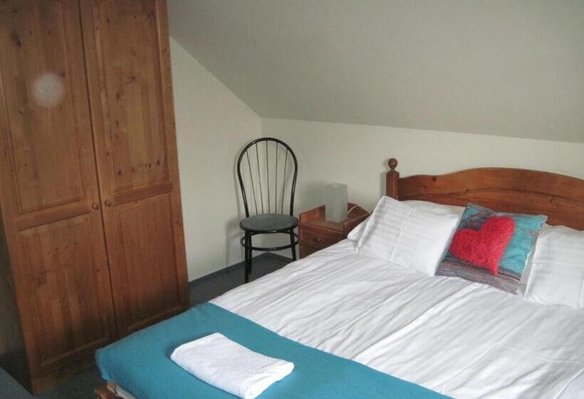 צימר Bényei Fogadó Panzió és étterem