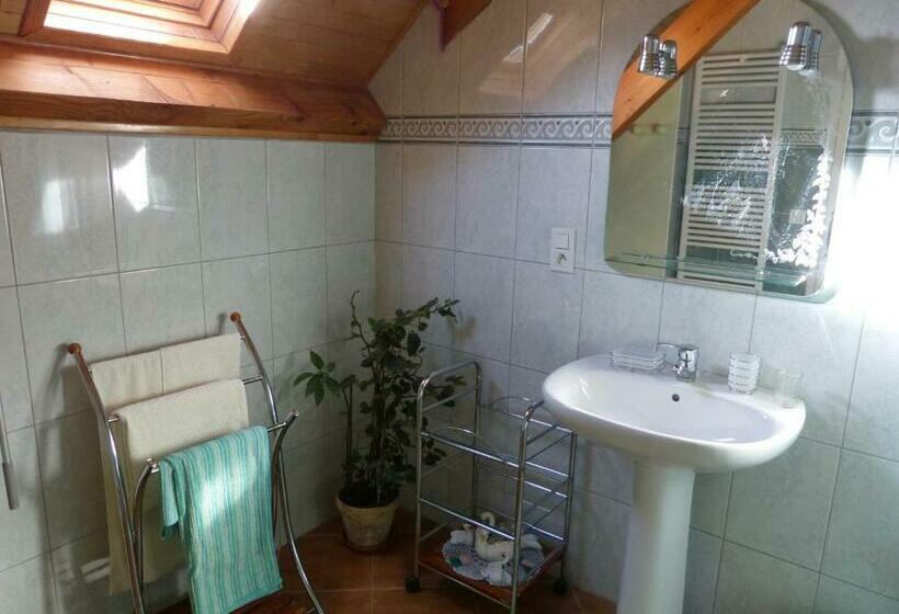 ベッドアンドブレックファースト Chambres D Hôtes La Plantade