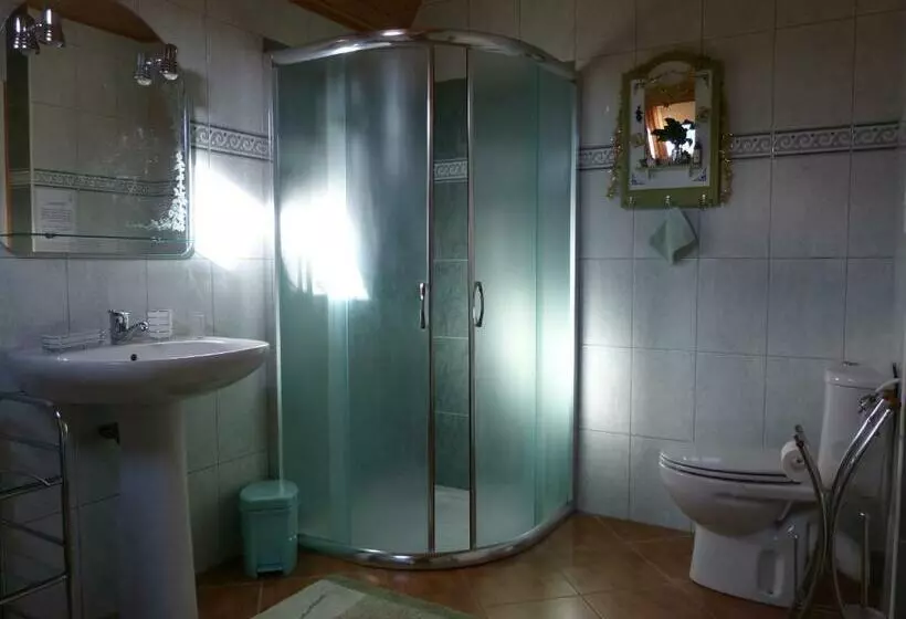 ベッドアンドブレックファースト Chambres D Hôtes La Plantade
