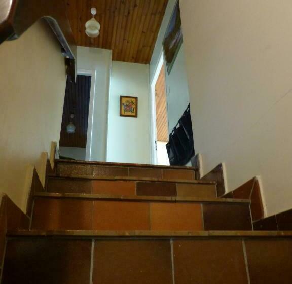 ベッドアンドブレックファースト Chambres D Hôtes La Plantade