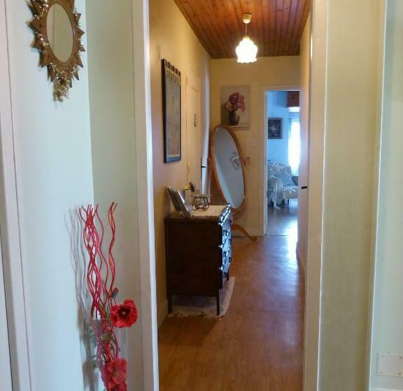 ベッドアンドブレックファースト Chambres D Hôtes La Plantade