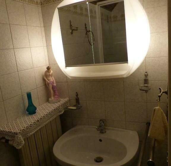 ベッドアンドブレックファースト Chambres D Hôtes La Plantade