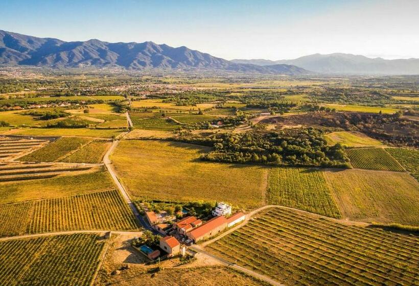 Bed and Breakfast Clos Des Aspres