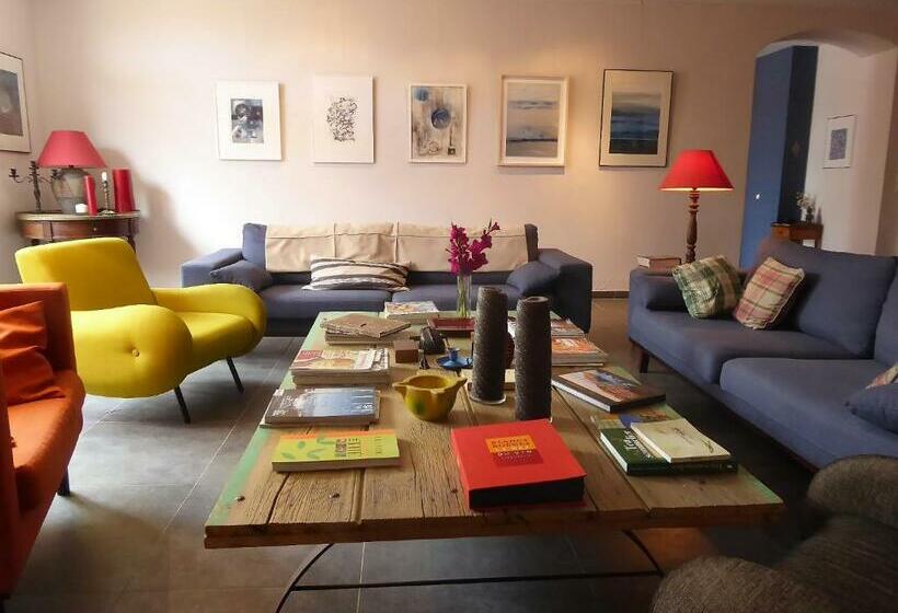 Bed and Breakfast Clos Des Aspres