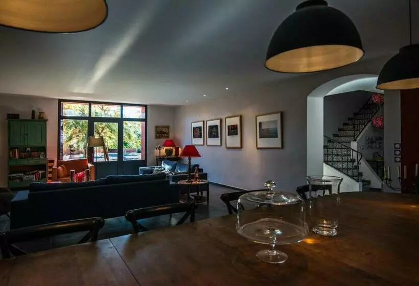 Aamiaismajoitus (B&B) Clos Des Aspres