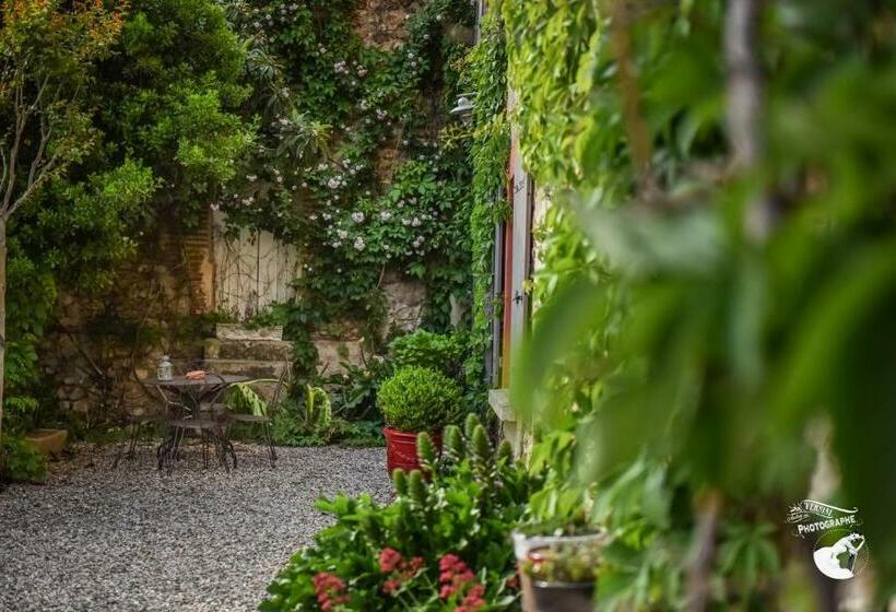 Bed and Breakfast Clos Des Aspres