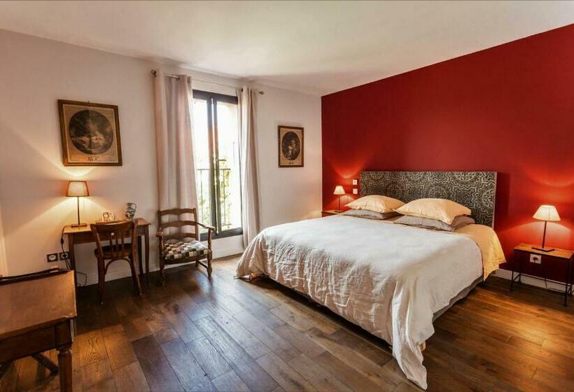 Bed and Breakfast Clos Des Aspres