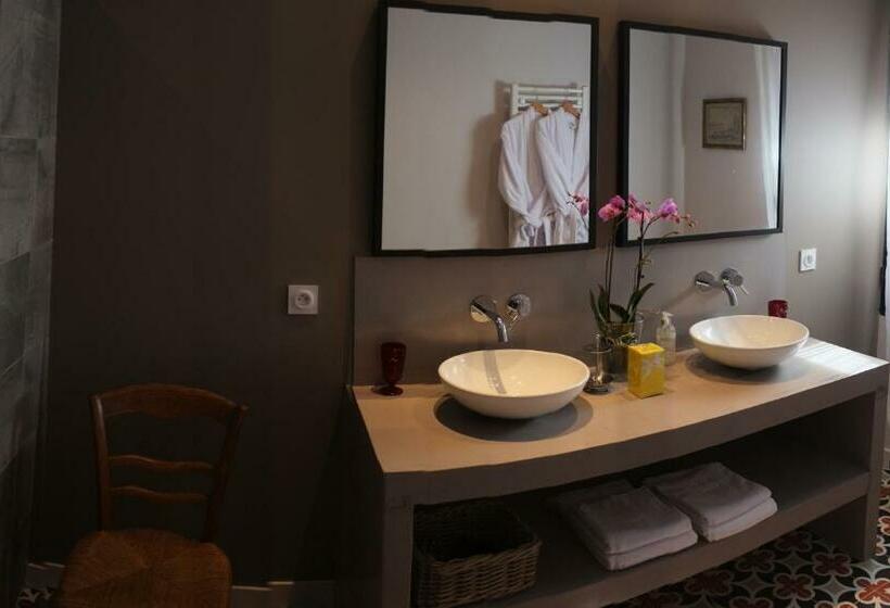 Bed and Breakfast Clos Des Aspres