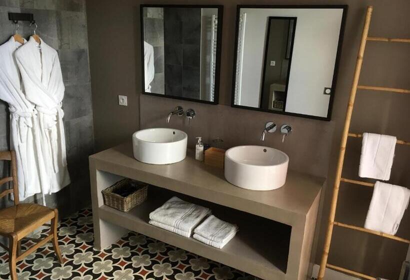 Bed and Breakfast Clos Des Aspres