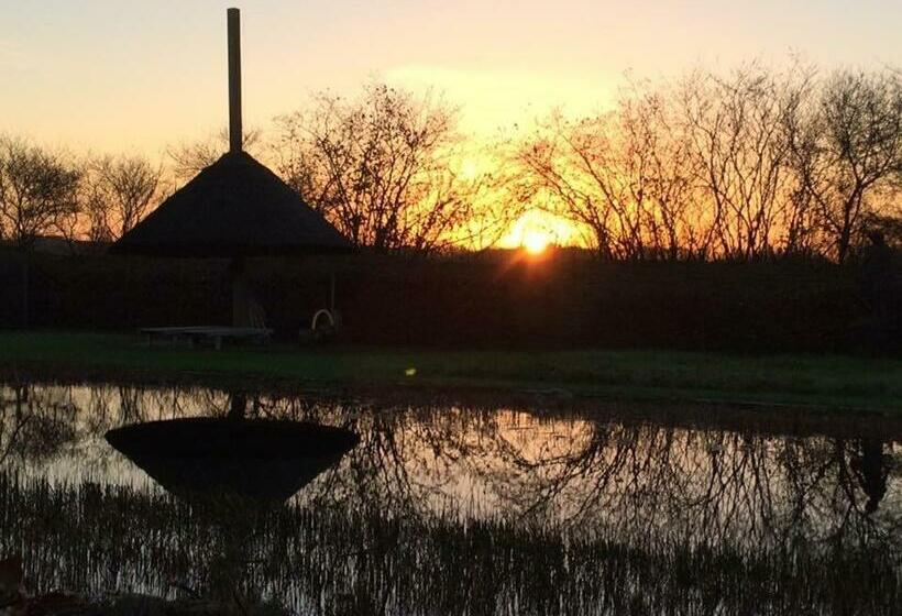 Bed and Breakfast Huisje Wevers