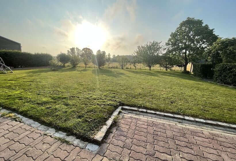 Bed and Breakfast La Ferme Du Paradis