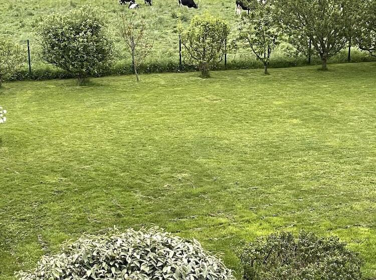 Bed and Breakfast La Ferme Du Paradis