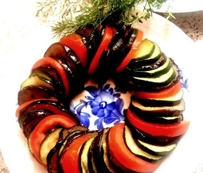 צימר Le Balcon Des Jasses