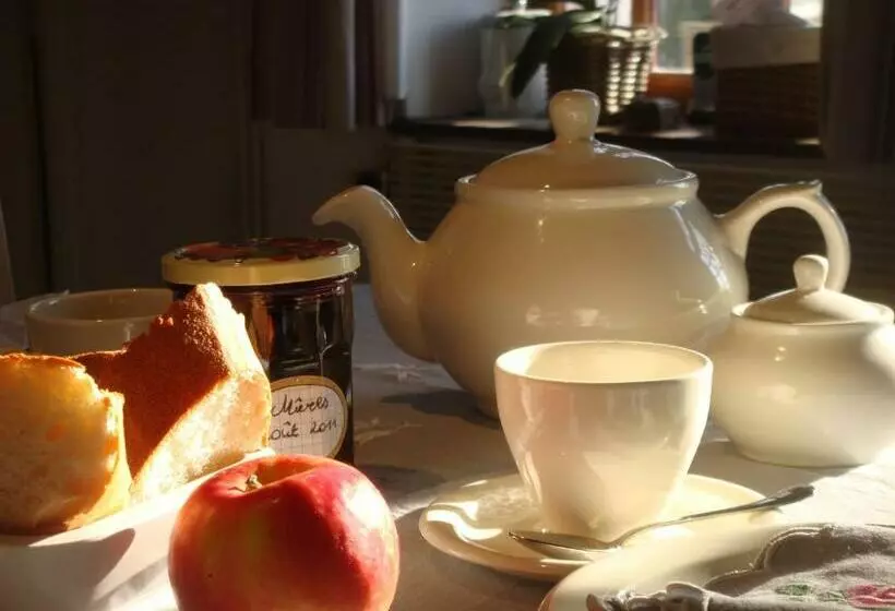 ベッドアンドブレックファースト Le Bout Du Monde