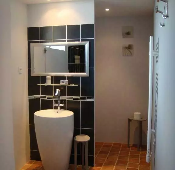 ベッドアンドブレックファースト Le Bout Du Monde