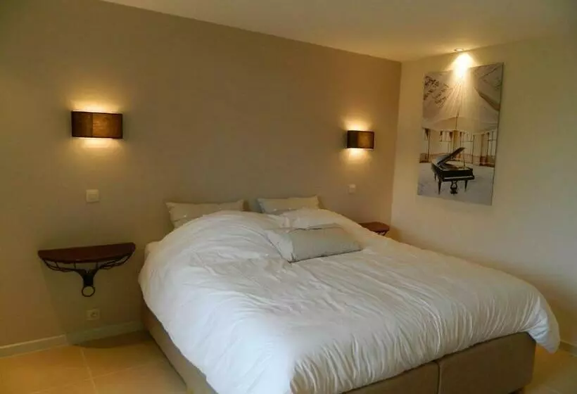 ベッドアンドブレックファースト Le Bout Du Monde