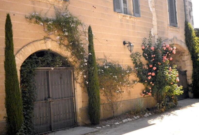 민박 Les Deux Tours