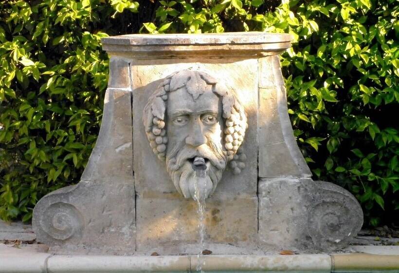 민박 Les Deux Tours