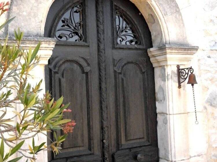 민박 Les Deux Tours