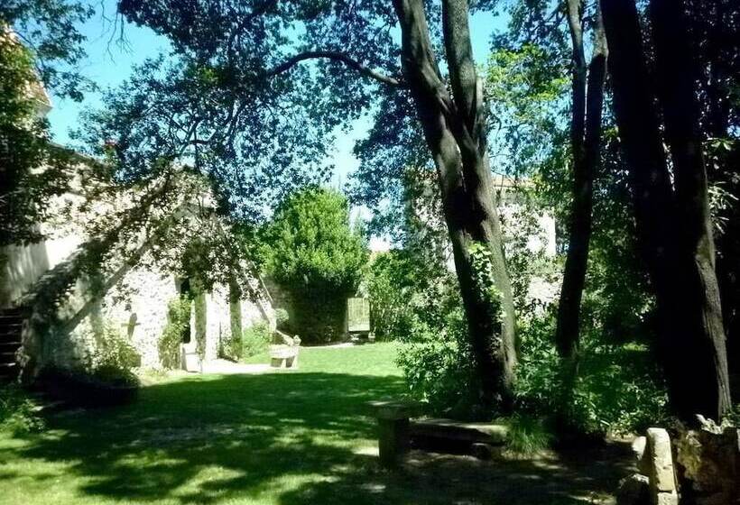 민박 Les Deux Tours