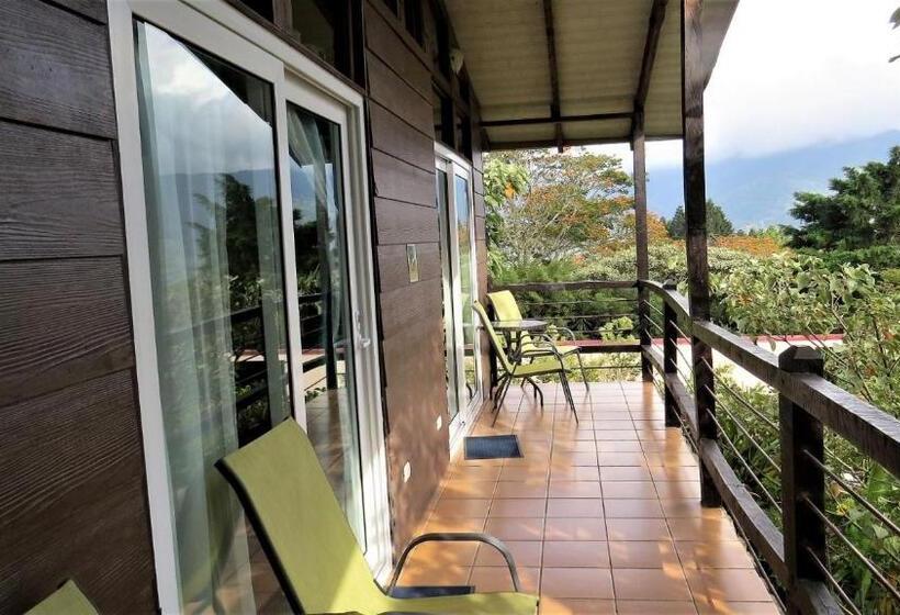 ベッドアンドブレックファースト Rinconcito Verde