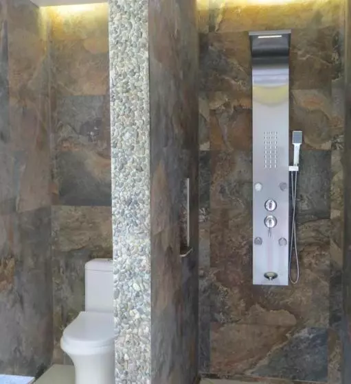 Aamiaismajoitus (B&B) Rinconcito Verde