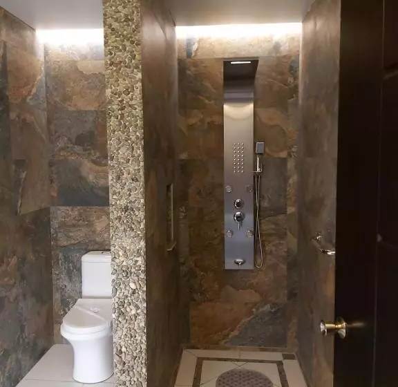 Aamiaismajoitus (B&B) Rinconcito Verde